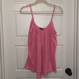 Bobi Pink Tank 